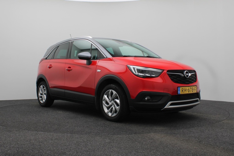 Opel Crossland X - 1.2 Turbo Innovation 7