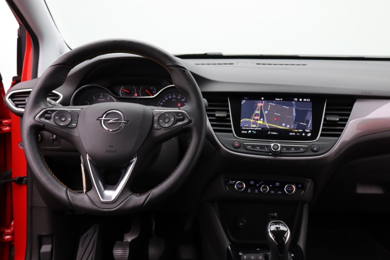 Opel Crossland X - 1.2 Turbo Innovation 8