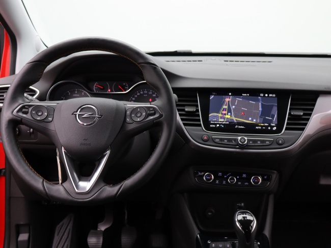 Opel Crossland X - 1.2 Turbo Innovation