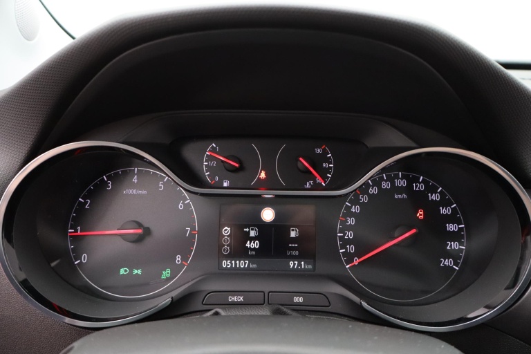 Opel Crossland X - 1.2 Turbo Innovation 9