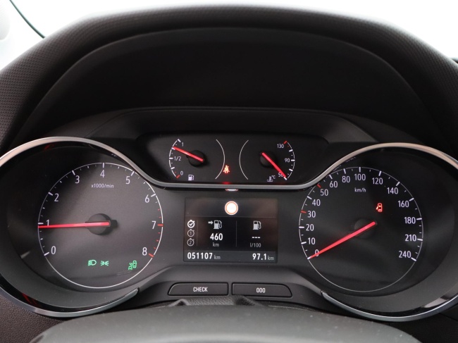 Opel Crossland X - 1.2 Turbo Innovation