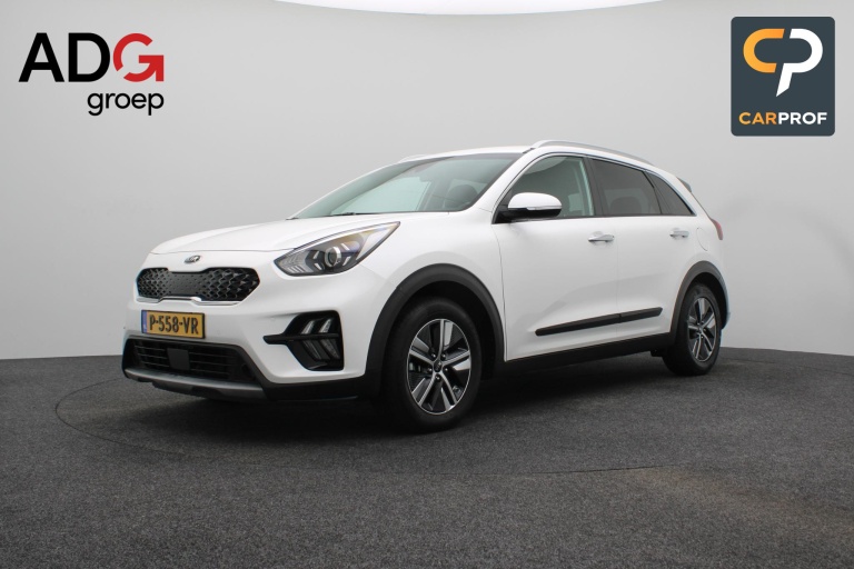 Kia Niro - 1.6 GDi Hybrid DynamicLine 1