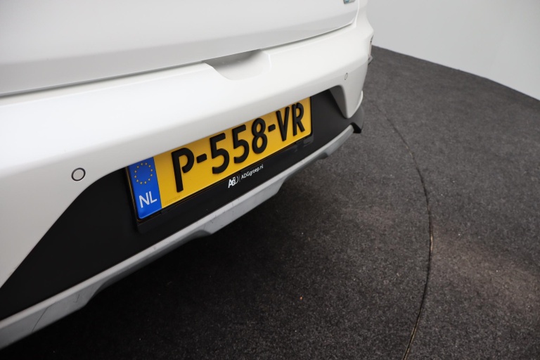 Kia Niro - 1.6 GDi Hybrid DynamicLine 10