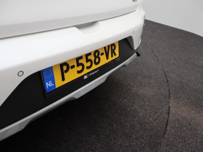 Kia Niro - 1.6 GDi Hybrid DynamicLine