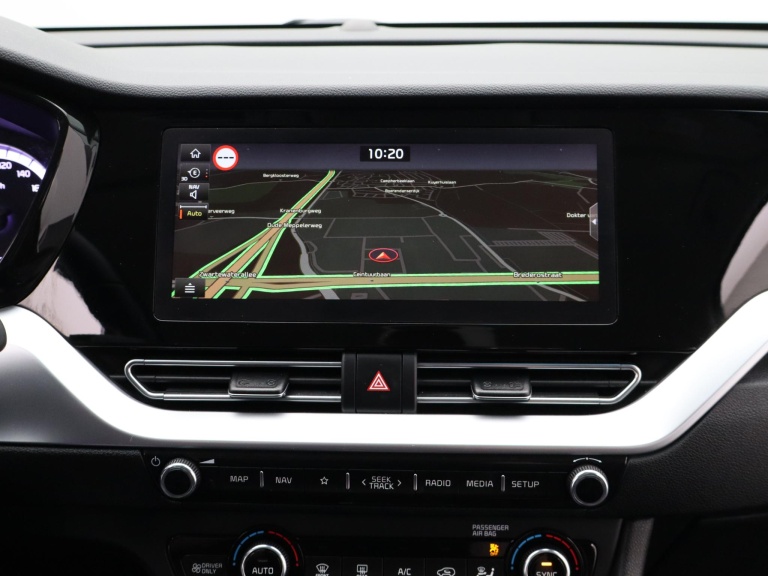 Kia Niro - 1.6 GDi Hybrid DynamicLine 13