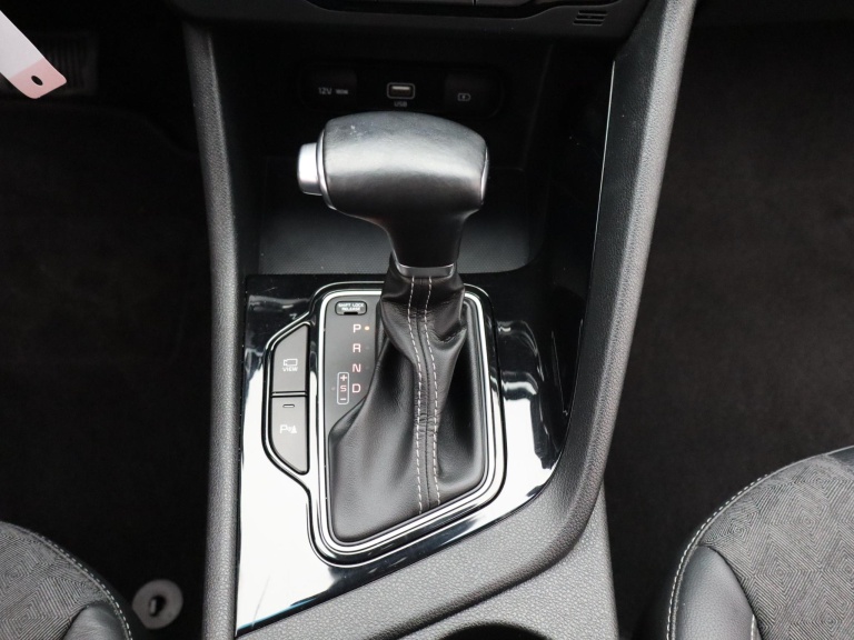 Kia Niro - 1.6 GDi Hybrid DynamicLine 14