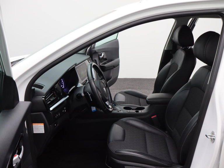 Kia Niro - 1.6 GDi Hybrid DynamicLine 15