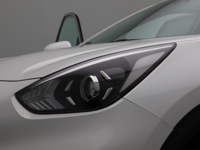 Kia Niro - 1.6 GDi Hybrid DynamicLine