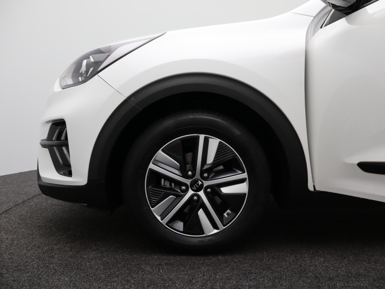 Kia Niro - 1.6 GDi Hybrid DynamicLine 19