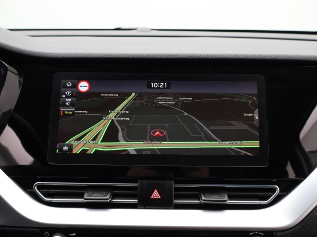 Kia Niro - 1.6 GDi Hybrid DynamicLine