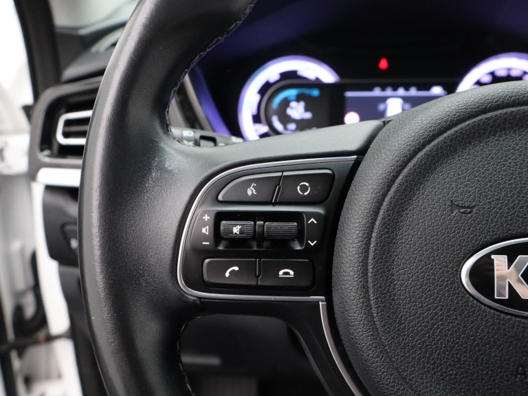 Kia Niro - 1.6 GDi Hybrid DynamicLine 22