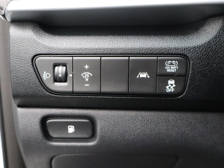 Kia Niro - 1.6 GDi Hybrid DynamicLine 26