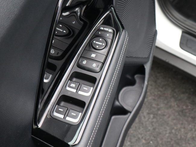 Kia Niro - 1.6 GDi Hybrid DynamicLine