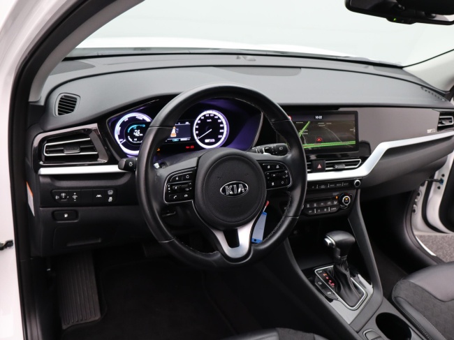 Kia Niro - 1.6 GDi Hybrid DynamicLine