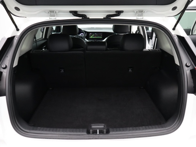 Kia Niro - 1.6 GDi Hybrid DynamicLine