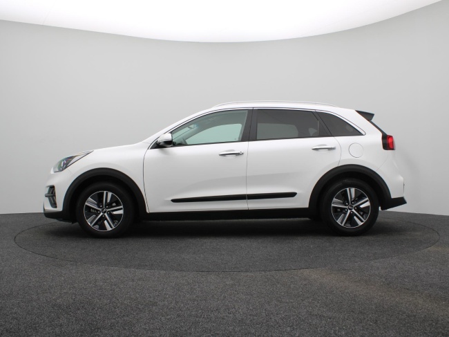 Kia Niro - 1.6 GDi Hybrid DynamicLine