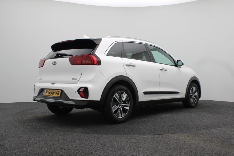 Kia Niro - 1.6 GDi Hybrid DynamicLine 3