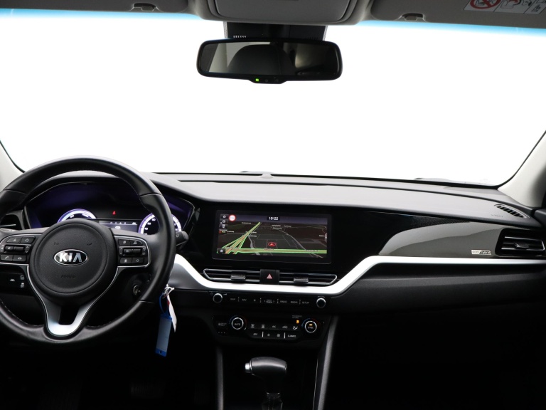 Kia Niro - 1.6 GDi Hybrid DynamicLine 32