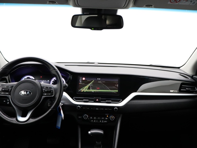 Kia Niro - 1.6 GDi Hybrid DynamicLine