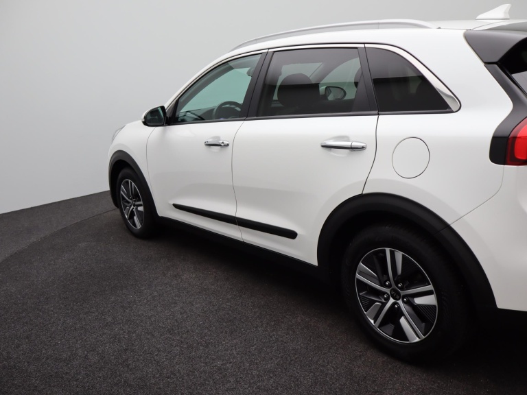 Kia Niro - 1.6 GDi Hybrid DynamicLine 34