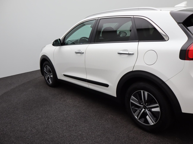 Kia Niro - 1.6 GDi Hybrid DynamicLine