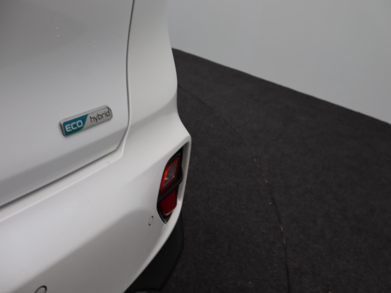 Kia Niro - 1.6 GDi Hybrid DynamicLine 35