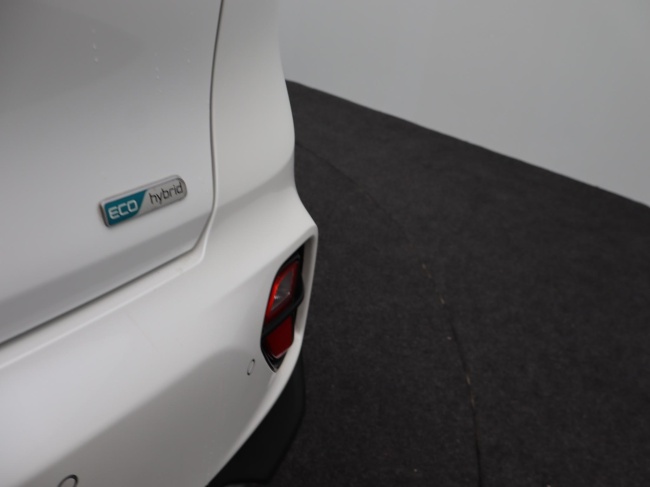 Kia Niro - 1.6 GDi Hybrid DynamicLine