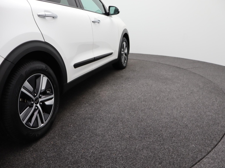 Kia Niro - 1.6 GDi Hybrid DynamicLine 36