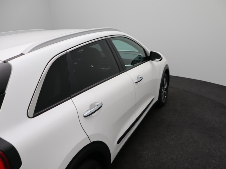 Kia Niro - 1.6 GDi Hybrid DynamicLine 37