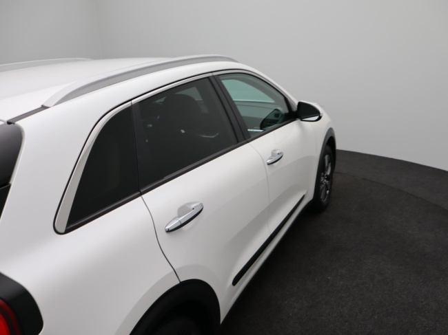 Kia Niro - 1.6 GDi Hybrid DynamicLine