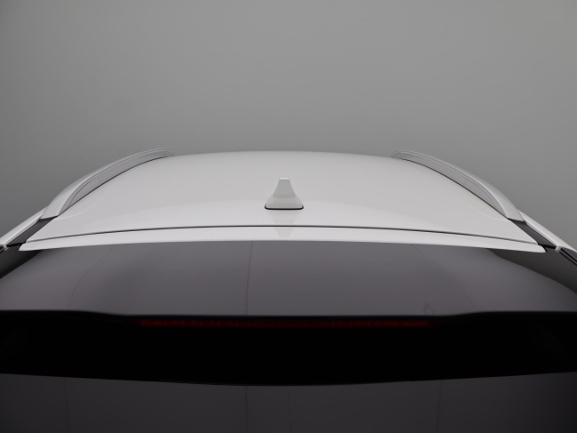 Kia Niro - 1.6 GDi Hybrid DynamicLine