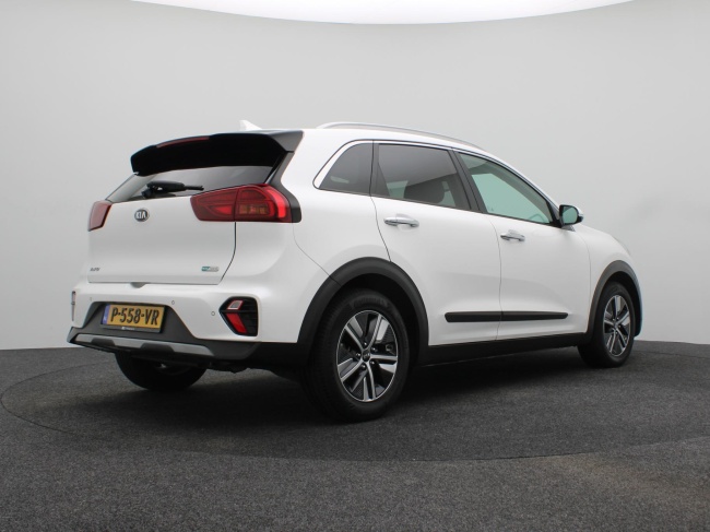 Kia Niro - 1.6 GDi Hybrid DynamicLine