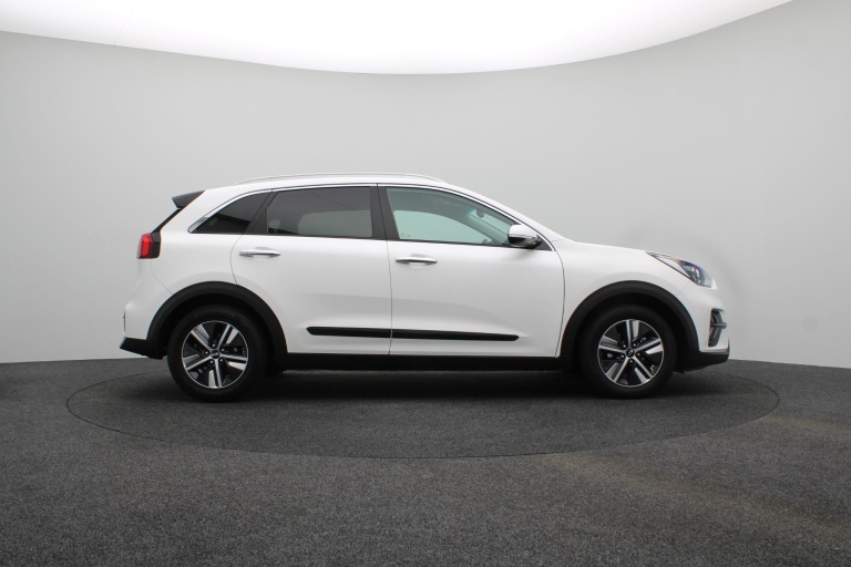 Kia Niro - 1.6 GDi Hybrid DynamicLine 5