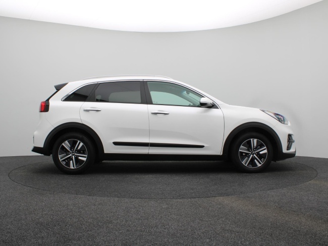 Kia Niro - 1.6 GDi Hybrid DynamicLine