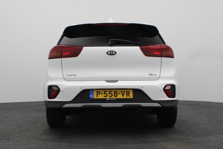 Kia Niro - 1.6 GDi Hybrid DynamicLine 6