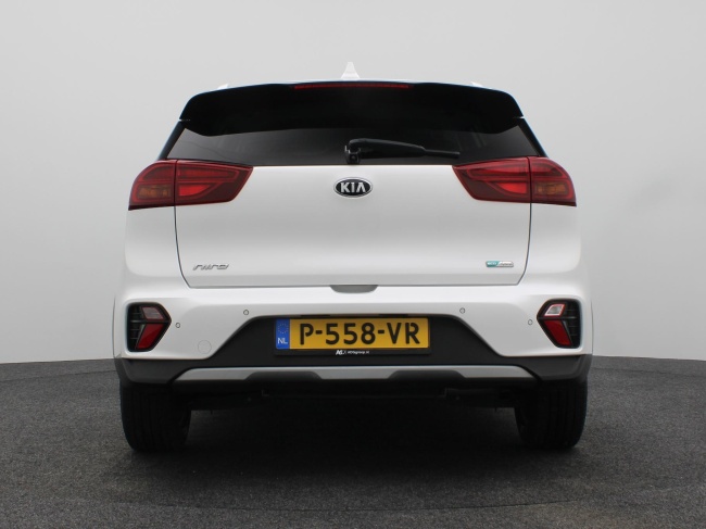 Kia Niro - 1.6 GDi Hybrid DynamicLine