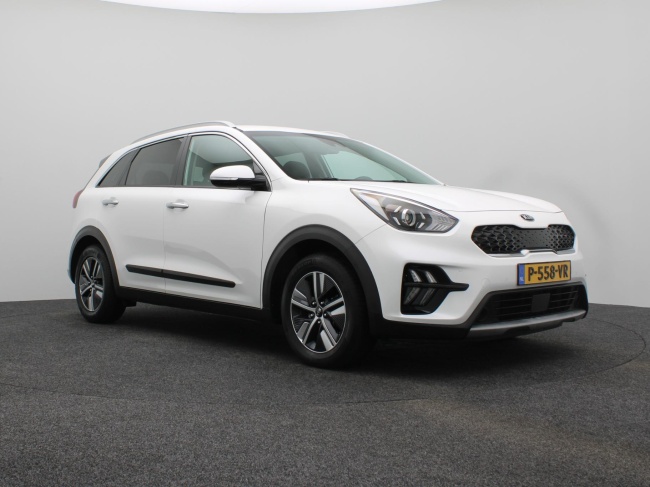 Kia Niro - 1.6 GDi Hybrid DynamicLine