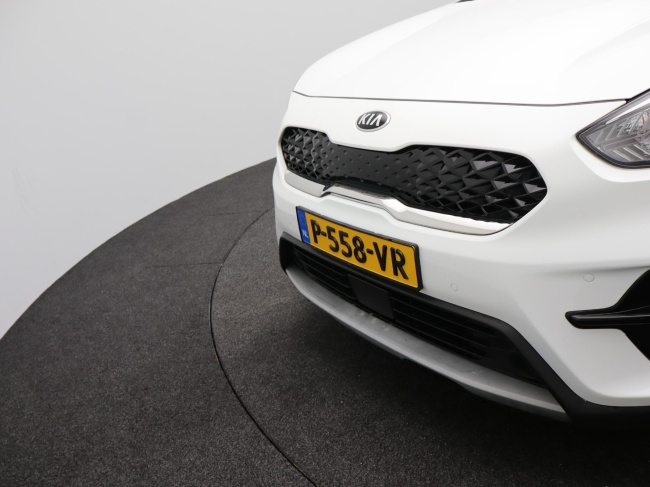 Kia Niro - 1.6 GDi Hybrid DynamicLine