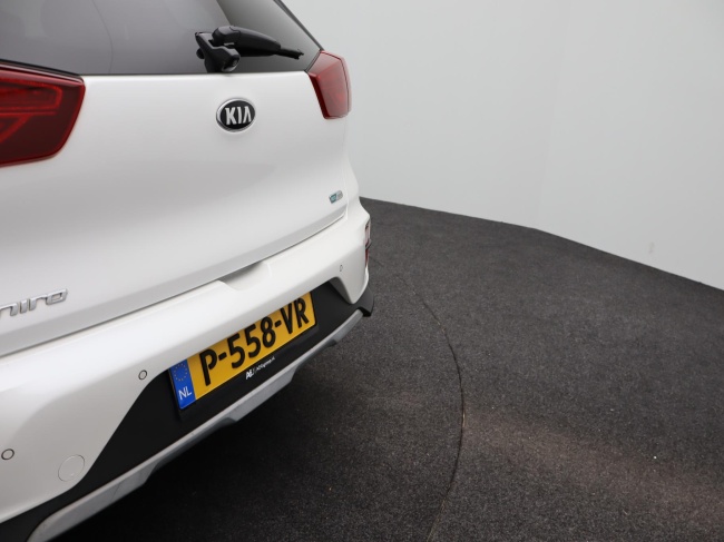 Kia Niro - 1.6 GDi Hybrid DynamicLine