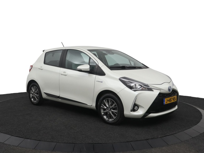 Toyota Yaris - 1.5 Hybrid Aspiration