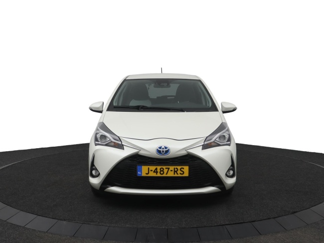 Toyota Yaris - 1.5 Hybrid Aspiration