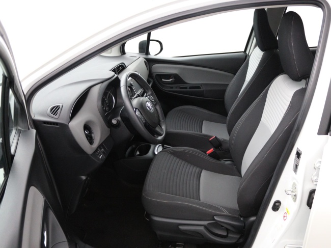 Toyota Yaris - 1.5 Hybrid Aspiration