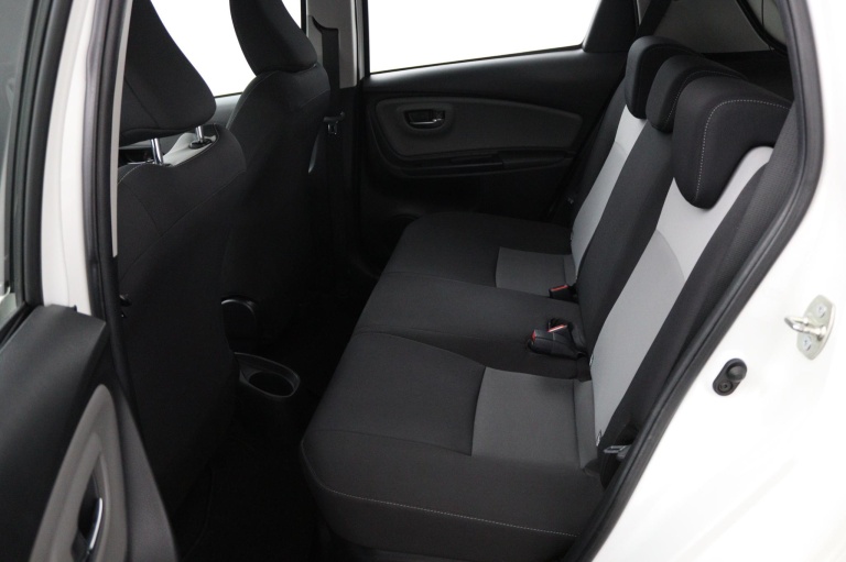 Toyota Yaris - 1.5 Hybrid Aspiration 18