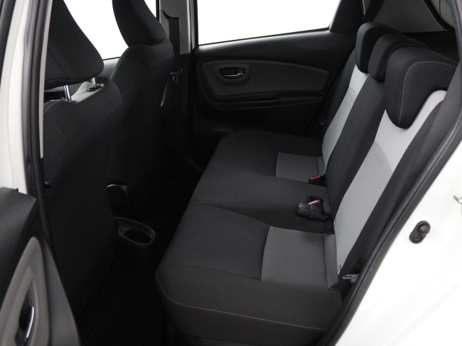 Toyota Yaris - 1.5 Hybrid Aspiration