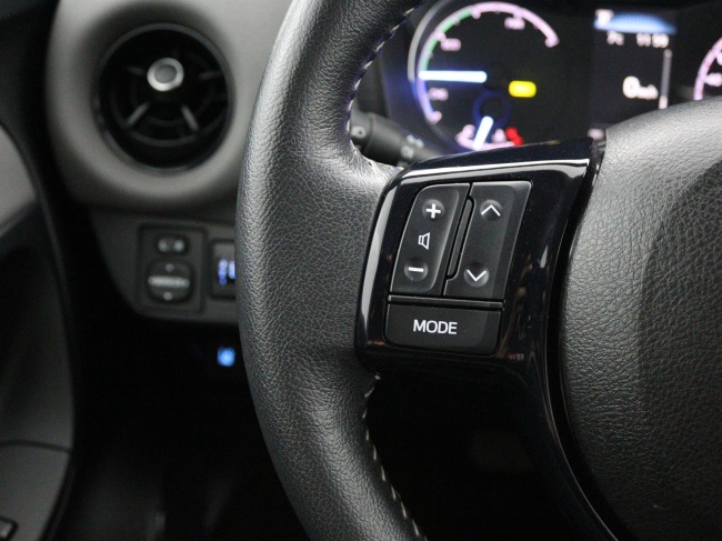 Toyota Yaris - 1.5 Hybrid Aspiration