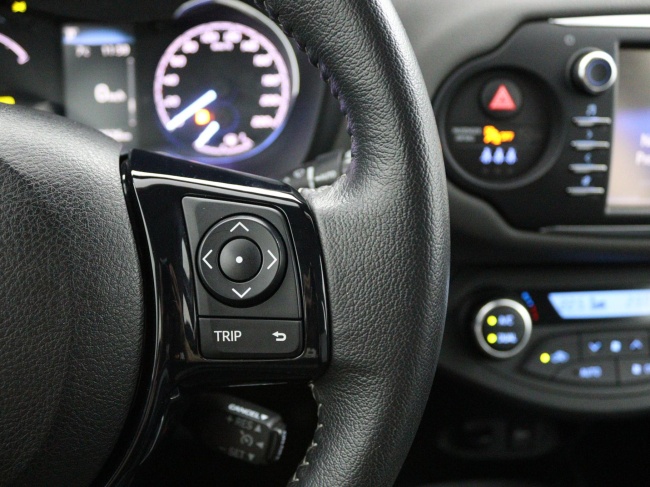 Toyota Yaris - 1.5 Hybrid Aspiration