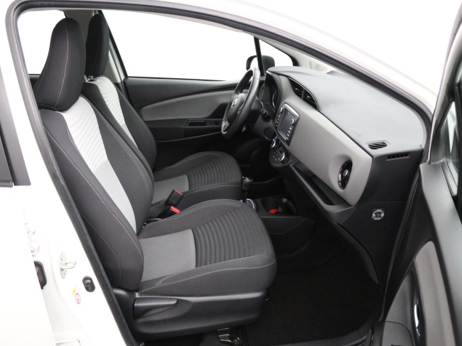 Toyota Yaris - 1.5 Hybrid Aspiration