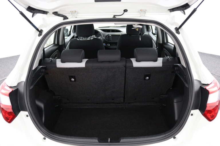 Toyota Yaris - 1.5 Hybrid Aspiration 23