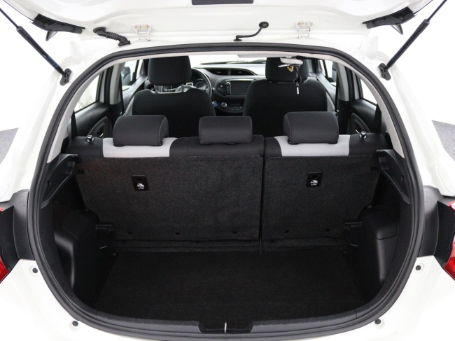 Toyota Yaris - 1.5 Hybrid Aspiration