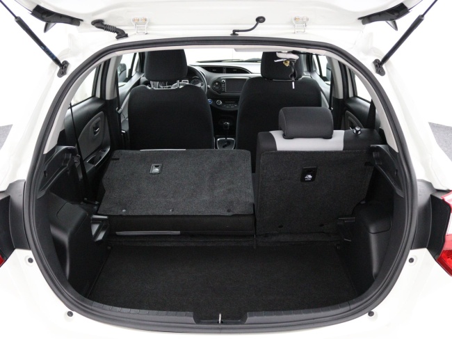 Toyota Yaris - 1.5 Hybrid Aspiration